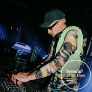 After Dark x Sounds Queer Residency: Toby Corton | SOPHIE, Shygirl, Sugababes | 13 Feb 2026