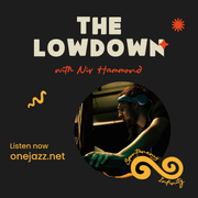 Niv Hammond presents: The Lowdown (19 September 2025)