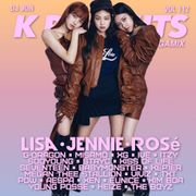 K Pop Hits Vol 112