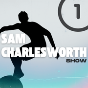 The Charlesworth Show (12/8/24)