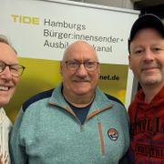 Pink Channel Magazin 08.02.2025