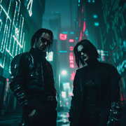 Free from the Machine