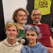 Que(e)rBeet im September 2024 | Theater & Jugendtreff