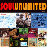 SOUL UNLIMITED Radioshow 602
