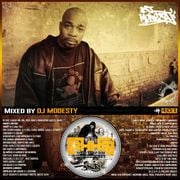 DJ MODESTY - THE REAL HIP HOP SHOW N°401