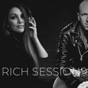 Rich Sessions 216 with Katy Torres