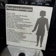 Musikredaktion #140 Special Guest: Norbert