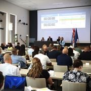 9. sjednica Županijske skupštine SMŽ - 26/05/2026 - Aktualni sat