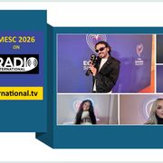 Radio International - The Ultimate Eurovision Experience (2026-01-28)