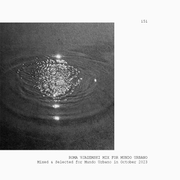 M.U. PODCAST #151:ROMA VJAZEMSKI (OCTOBER 2023)