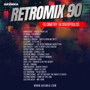 RETROMIX 90