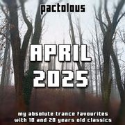 April 2025