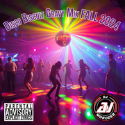 Disco Biscuit Gravy Mix FALL 2024