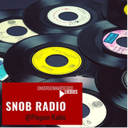 Snob Radio 16 januari 2026
