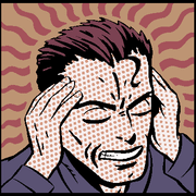 Chris Adamantium - Control