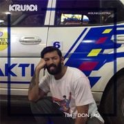 KRUNK Guest Mix 184:: Don Jiro