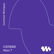 Contrast Mixtapes | CST002 | Alan T [Recommended by Celebrities]