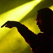 Les dernières tentations de Zebra #37 - Mixtape