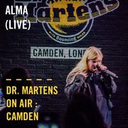 ALMA | Dr. Martens On Air : Camden