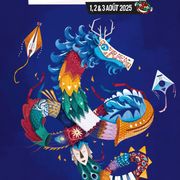 Festival du Bout Du monde - Plateau Des Radios Associatives du Vendredi 1er août 2025