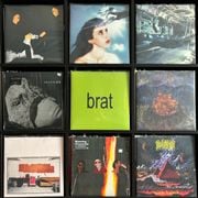 yr welcome (452) [top 20 vinyl of 2024 pt2]