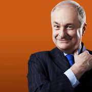Paul Gambaccini: The Way I Was