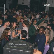 Club Salami w/ Jimmy Smith 8.2.25