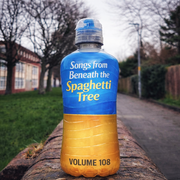 Songs from Beneath the Spaghetti Tree Vol. 108