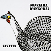 Sonzeira D'angora! 