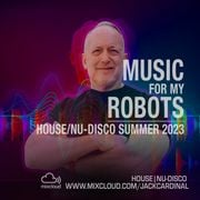 House/Nu-Disco Summer 2023
