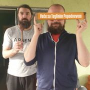VEČE SA TEGLINIM POPODNEVOM @ radioAparat s10e19