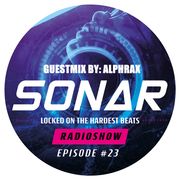 Sonar Hardstyle Radio #23