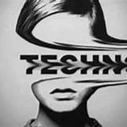 Mark Dale Techno Nr. 3