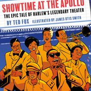 Neon Jazz - Episode 843 - 2.14.24 - "Apollo Theater Hour"