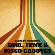 Soul, Funk & Disco Grooves