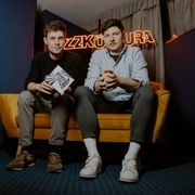 Brzdęki 22.04.2024 - gość: Paweł Krawiec