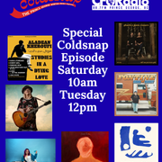 The Fresh Sheet - Coldsnap Episode