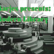 Marjes Episode 3 Modern Library