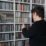 Dissonant #23 w/ Katrien Schuermans