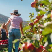 Experience The Unique Charm Of Bloom Ranch On Your Next Farm Trip - Audio Blog