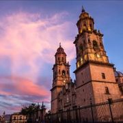 Sound Travel Morelia Michoacan