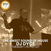 DJ Dyce - The Sweet Sound of House 17-03-2026