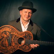 MARK NEVIN (FAIRGROUND ATTRACTION) INTERVIEW