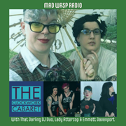 The Clockwork Cabaret, Episode 787