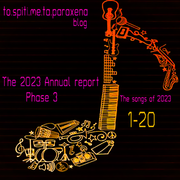 2023: 100 lovely and unforgettable singles_pt.5: 1-20