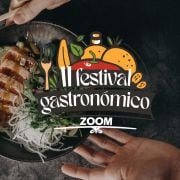II Fest Gastronomico - Compacto da semana com todos os locutores