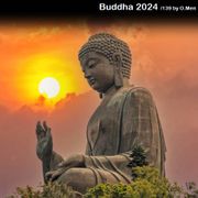 Buddha 2024 /139 by O.Men