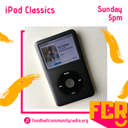 Monty - iPod Classics w/ Monty