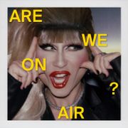 Jodie Harsh on Noughties London, Queer Nightlife & Why the Dance Floor Still Matters