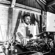 DJ Toni Pec - Balkan & Pop Mix